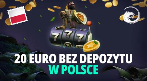 bonus bez depozytu 2024